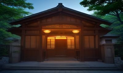 编辑在电脑前整理影视导航站入口链接的工作场景，桌面摆放多个浏览器标签